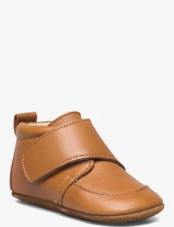 Baby Leather slippers - Inneskor|En Fant Best