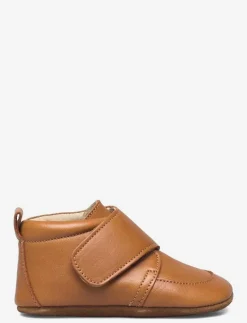 Baby Leather slippers - Inneskor|En Fant Best