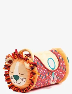 Ludi Baby Roller - Lion - Interaktiva leksaker MULTICOLOR Best