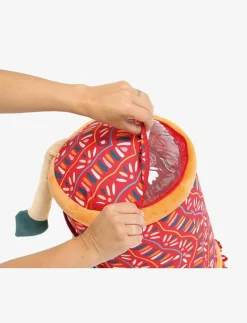 Ludi Baby Roller - Lion - Interaktiva leksaker MULTICOLOR Best