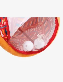 Ludi Baby Roller - Lion - Interaktiva leksaker MULTICOLOR Best