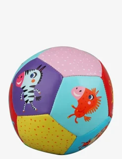 Baby Soft Ball - Little Bright Ones - Mjuka leksaker|Barbo Toys Hot