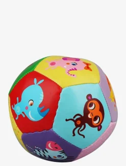 Baby Soft Ball - Little Bright Ones - Mjuka leksaker|Barbo Toys Hot