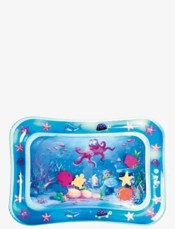 Baby Water Play Mat, w. sealife motive - Övrig vattenleksak|Magni Toys New