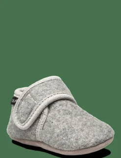 Baby Wool slippers - Inneskor|CeLaVi