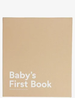 Babys first book Vol. 2 - Fotoalbum|Design Letters