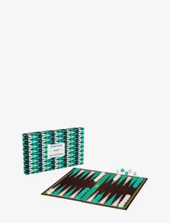 Backgammon - Spel & pussel|Games Room