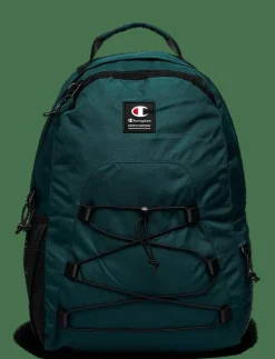 Champion Backpack - Ryggsäckar EMERALD ALLURE Discount
