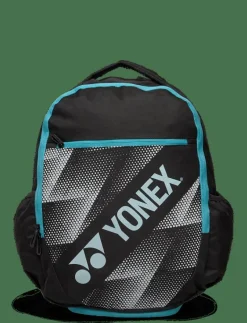 Yonex BACKPACK - Ryggsäckar BLACK/BLUE Hot