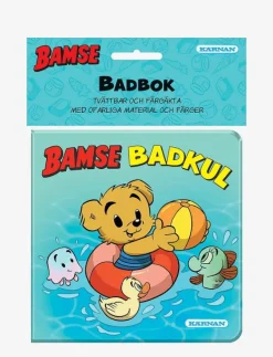 BADBOK BAMSE BADKUL - Rita|Kärnan Best