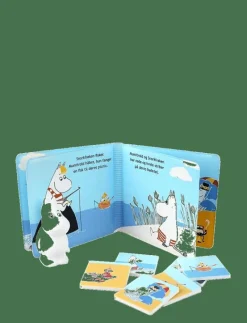 GLOBE Badeboks - Mumitrold på stranden - Badleksaker BATHBOOK Outlet