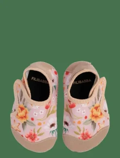 Badesko str. 28 -29 - Ocean Blossom - Simutrustning|Filibabba Hot