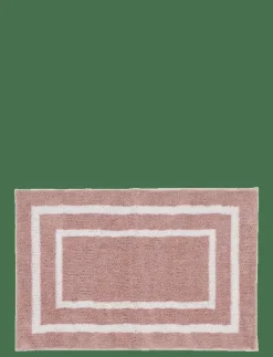 BADRUMSMATTA FRAME SMALL LILA 50x80 - Badrumsmatta|Noble House