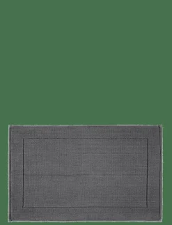 BADRUMSMATTA TERRY GRÅ 50X80 - Badrumsmatta|Gripsholm Sale