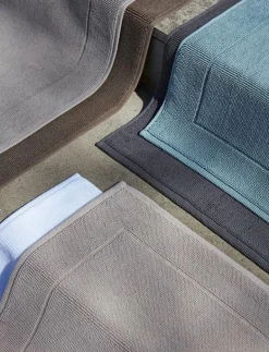 BADRUMSMATTA TERRY GRÅ 50X80 - Badrumsmatta|Gripsholm Sale