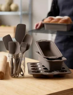 Bakpensel - Baktillbehör|Blomsterbergs Discount