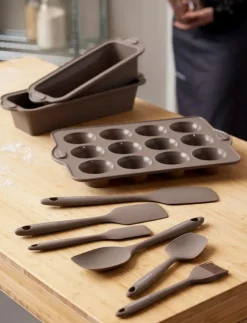 Bakpensel - Baktillbehör|Blomsterbergs Discount