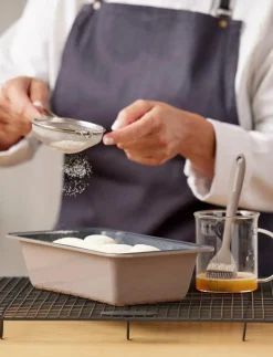 Bakpensel - Baktillbehör|Blomsterbergs Discount