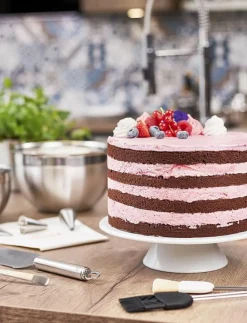 Rösle Bakpensel - Baktillbehör MIX Clearance