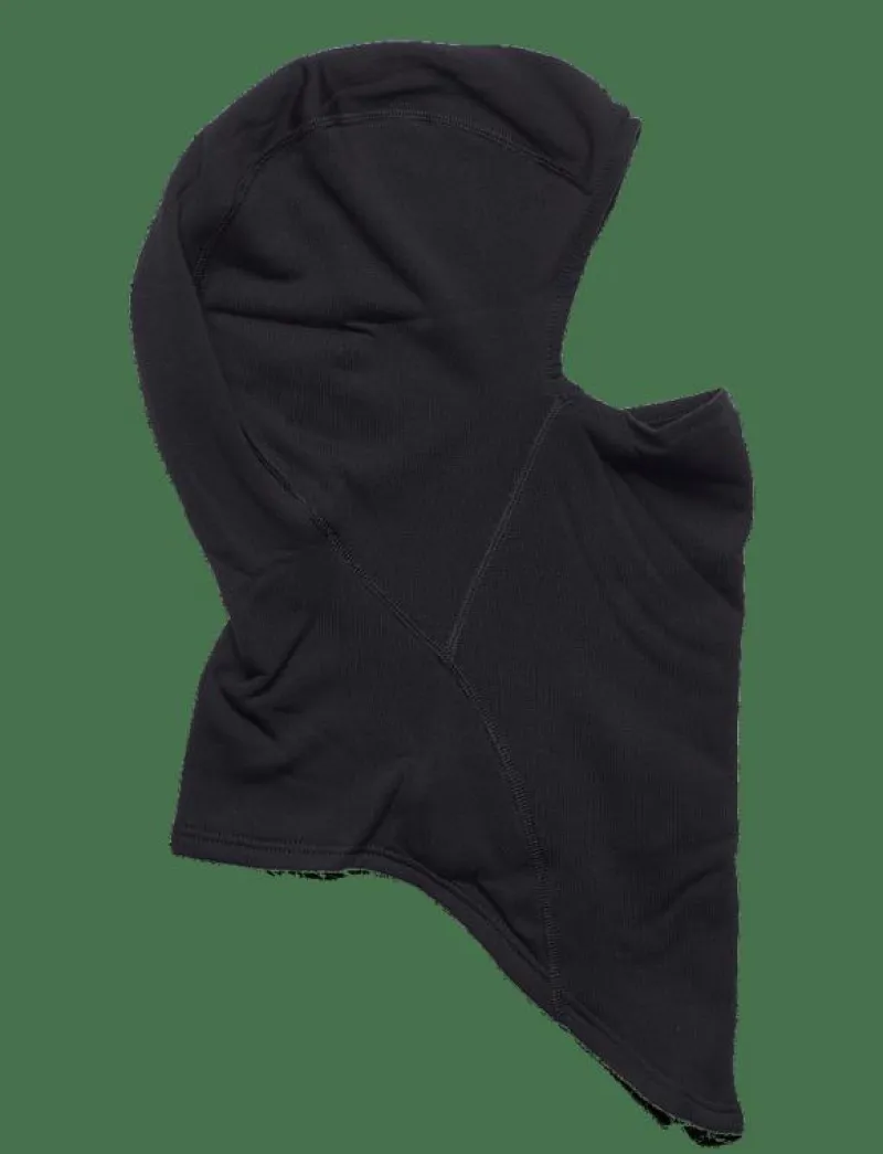 Mammut Balaclava - Halsduk & Halsvärmare BLACK Clearance