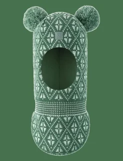 Reima Balaclava, Kuuraan - Balaclava GREEN CLAY