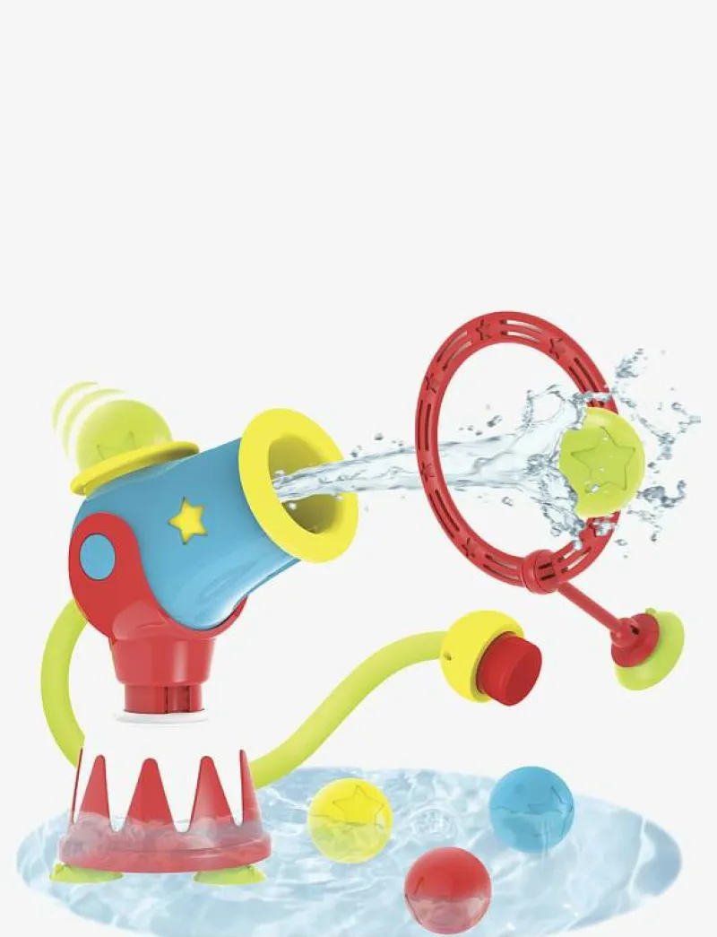 Ball Blaster Water Cannon - Badleksaker|Yookidoo Outlet