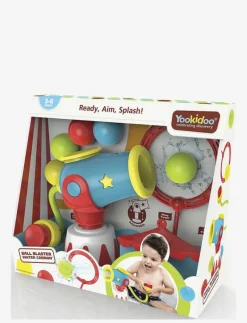 Ball Blaster Water Cannon - Badleksaker|Yookidoo Outlet