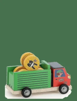 Ball Track - Harvest on the Farm - Kulbana|Vilac Best