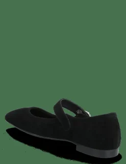 Billi Bi Ballerina - Ballerinas BLACK SUEDE Online