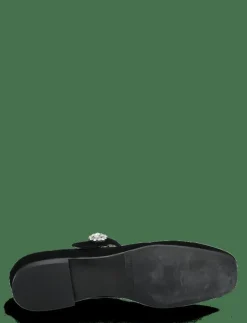 Billi Bi Ballerina - Ballerinas BLACK SUEDE Online