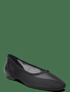 Billi Bi Ballerina - Ballerinas BLACK MESH Sale