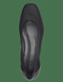 Billi Bi Ballerina - Ballerinas BLACK MESH Sale
