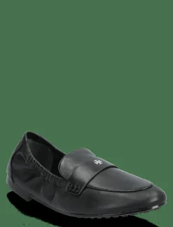 Tory Burch BALLET LOAFER - Loafers PERFECT BLACK Sale