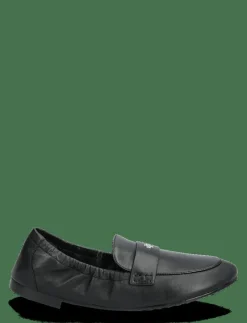 Tory Burch BALLET LOAFER - Loafers PERFECT BLACK Sale