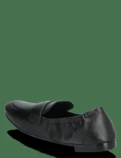 Tory Burch BALLET LOAFER - Loafers PERFECT BLACK Sale