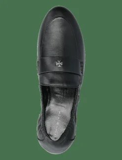 Tory Burch BALLET LOAFER - Loafers PERFECT BLACK Sale