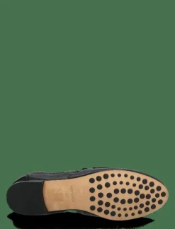 Tory Burch BALLET LOAFER - Loafers PERFECT BLACK Sale