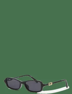 Le Specs BAMBOOZLER - Square Frame Sale