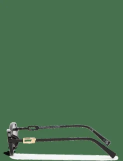 Le Specs BAMBOOZLER - Square Frame Sale