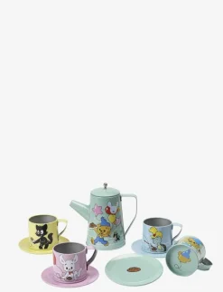 BAMSE LEKSAKSSERVIS - Leksakskök & Tillbehör|Micki Leksaker New