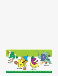 BAMSE MIN FINA ABC-BOK - Babybok|Kärnan Discount
