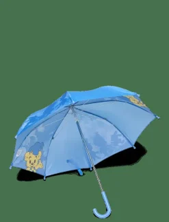 Euromic BAMSE, Paraply, L 58 cm x 70 cm - Paraply BLUE New