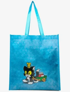 BAMSE, Shopping bag - Tygpåsar och små väskor|Euromic