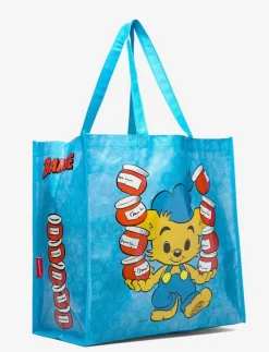BAMSE, Shopping bag - Tygpåsar och små väskor|Euromic