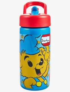 Euromic BAMSE, Sipper water bottle - Matdags BLUE Discount