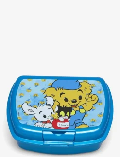 BAMSE, Urban sandwich box - Lunchlådor|Euromic