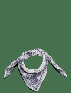 Amanda Christensen Bandana - Sjalar WHITE New