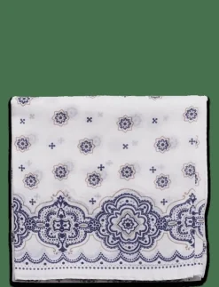 Amanda Christensen Bandana - Sjalar WHITE New