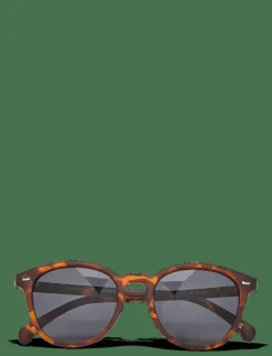 Le Specs BANDWAGON *POLARIZED* - Round Frame