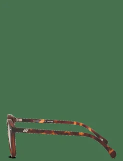 Le Specs BANDWAGON *POLARIZED* - Round Frame